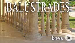 View Balusters